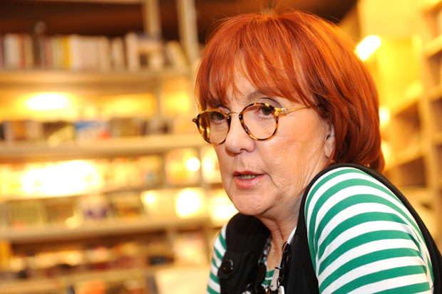 ВЕДРАНА РУДАН О ВУЧИЋУ: Он је четник не смем да га хвалим, али остале вође ћуте јер су на платном списку сејача уранијума